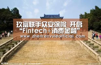 玖富联手众安保险 开启“Fintech+消费金融”新模式:注册教程(图1) 游戏玩法