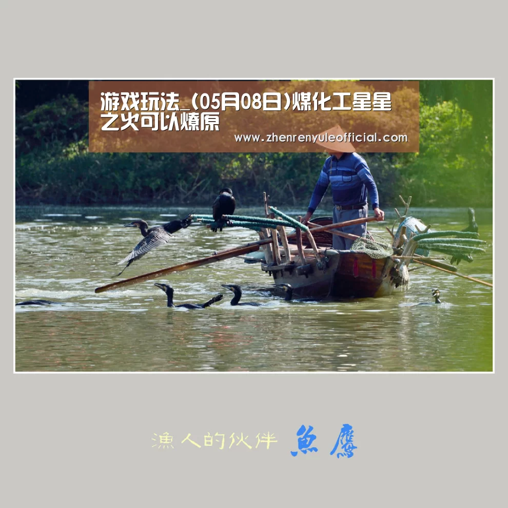 游戏玩法_(05月08日)煤化工星星之火可以燎原(图1) 游戏玩法