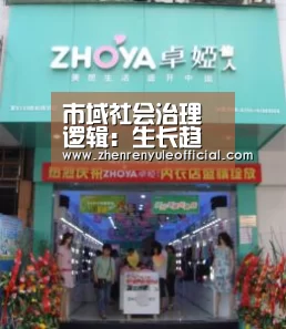 市域社会治理逻辑:生长趋势与伦理选择-游戏玩法(图2) 注册教程