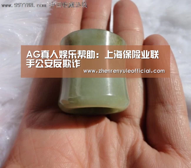 AG真人娱乐帮助:上海保险业联手公安反欺诈(图1) 注册教程
