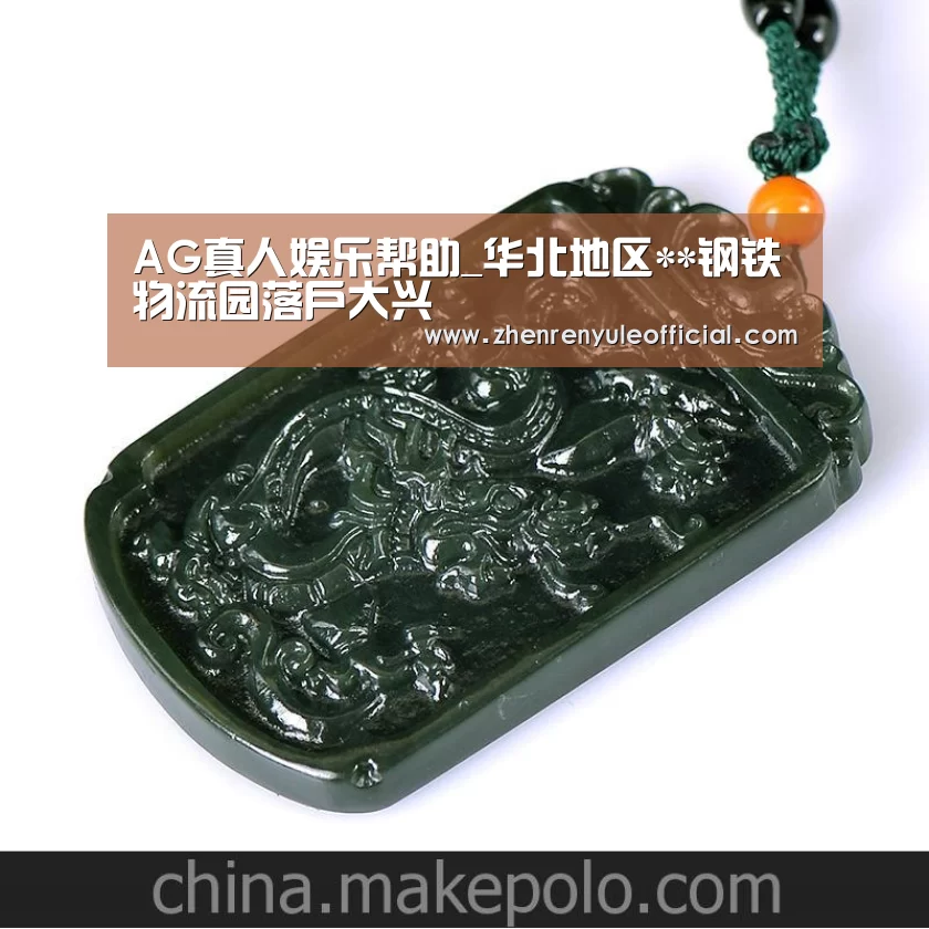 AG真人娱乐帮助_华北地区**钢铁物流园落户大兴(图2) 登录问题