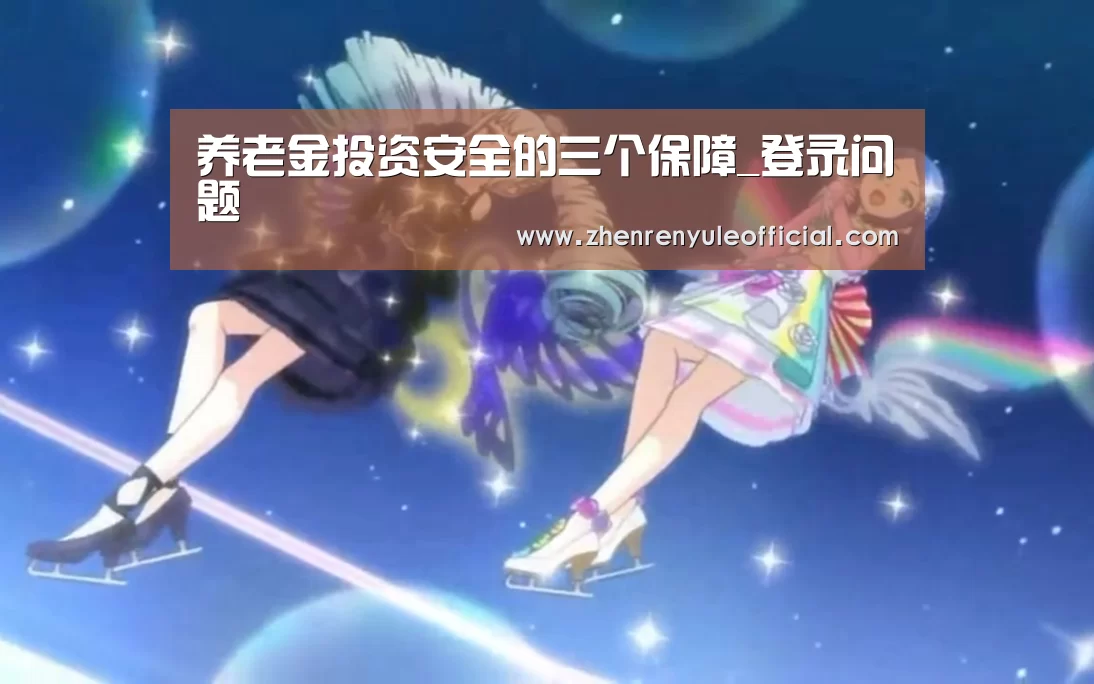 养老金投资安全的三个保障_登录问题(图3) 登录问题