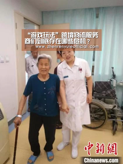 “游戏玩法”跨境物流服务商们到底存在哪些危机?(图2) AG真人娱乐帮助