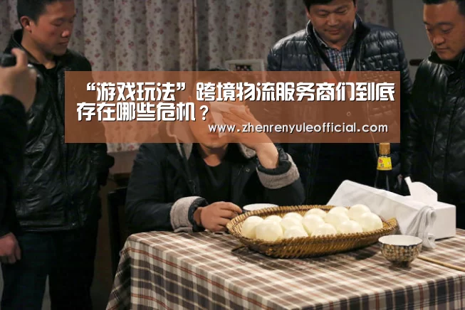 “游戏玩法”跨境物流服务商们到底存在哪些危机?(图1) AG真人娱乐帮助